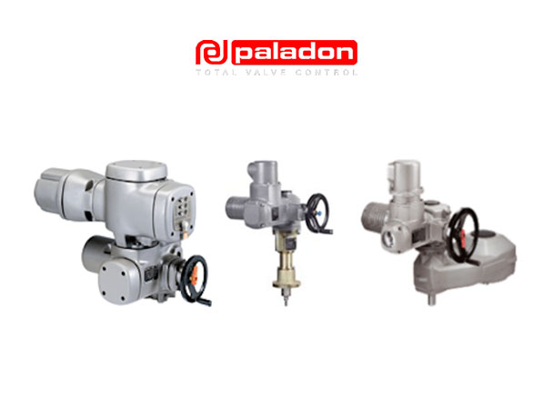 Electric Valve Actuators