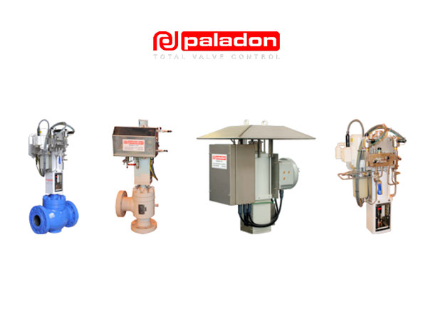 Valve Positioning Systems