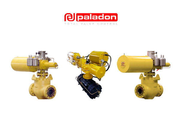 Subsea Valve Actuators