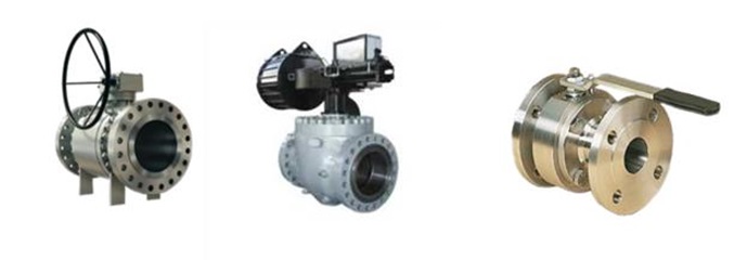 Ball Valves