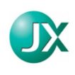 jx nippon