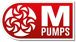 M Pumps SRL